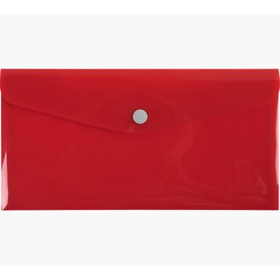 3130630344209-Exacompta Iderama - Pochette enveloppe - format 10 x 21 cm - bouton pression - disponible dans différe--4