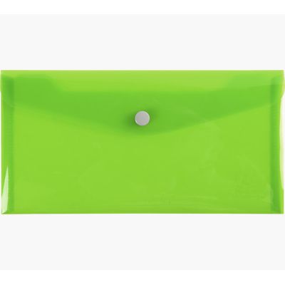 3130630344209-Exacompta Iderama - Pochette enveloppe - format 10 x 21 cm - bouton pression - disponible dans différe--5
