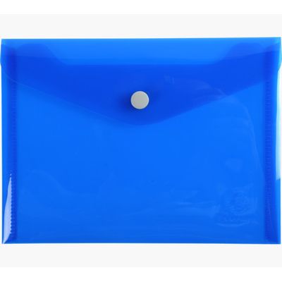 3130630344100-Exacompta Iderama - Pochette enveloppe - format B6 - bouton pression - disponible dans différentes cou--1