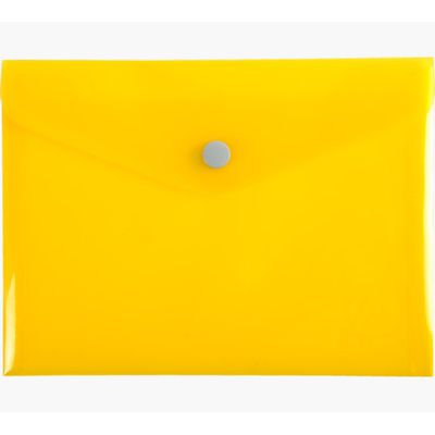 3130630344100-Exacompta Iderama - Pochette enveloppe - format B6 - bouton pression - disponible dans différentes cou--2