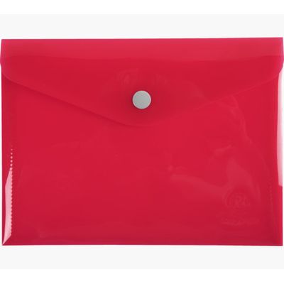 3130630344100-Exacompta Iderama - Pochette enveloppe - format B6 - bouton pression - disponible dans différentes cou--3