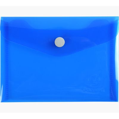 3130630344308-Exacompta Iderama - Pochette enveloppe - format B7 - bouton pression - disponible dans différentes cou--1