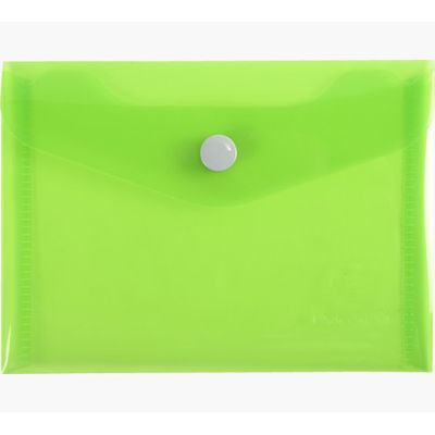 3130630344308-Exacompta Iderama - Pochette enveloppe - format B7 - bouton pression - disponible dans différentes cou--5