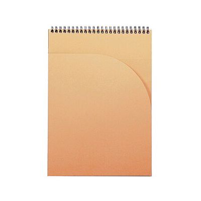 3037920199207-Bloc-Notes Rhodia 19920C A4 – Papier Clairefontaine 90 g/m² - Quadrillage 5x5 - 80 Feuilles Détacha--2