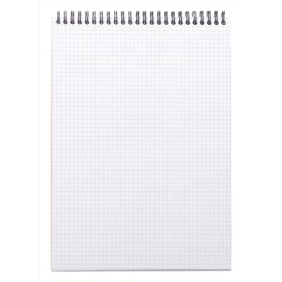 3037920199207-Bloc-Notes Rhodia 19920C A4 – Papier Clairefontaine 90 g/m² - Quadrillage 5x5 - 80 Feuilles Détacha--7