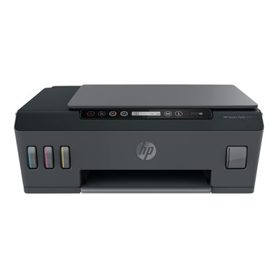 192545948456-HP Smart Tank 515 - Imprimante multifonction  jet d'encre couleur A4 - USB 2.0, Wi-Fi(n), Bluetooth--0
