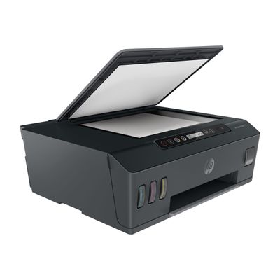192545948456-HP Smart Tank 515 - Imprimante multifonction  jet d'encre couleur A4 - USB 2.0, Wi-Fi(n), Bluetooth--3