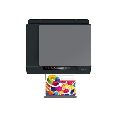 192545948456-HP Smart Tank 515 - Imprimante multifonction  jet d'encre couleur A4 - USB 2.0, Wi-Fi(n), Bluetooth--4