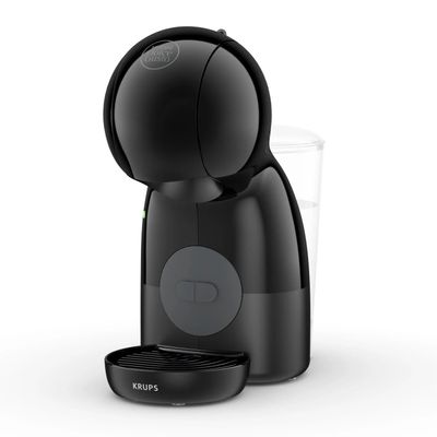 3700342443721-KRUPS Dolce Gusto Piccolo XS -  Machine à café avec capsules - Anthracite--2