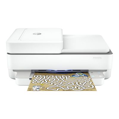 194721022288-HP DeskJet Plus Ink Advantage 6475 All-in-One - Imprimante multifonction jet d'encre couleur A4 - Wifi--0
