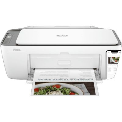 197029945853-HP Deskjet Ink Advantage 2876 All-in-One - imprimante multifonction jet d'encre couleur A4--0