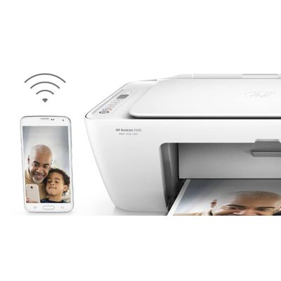 197029945853-HP Deskjet Ink Advantage 2876 All-in-One - imprimante multifonction jet d'encre couleur A4--2