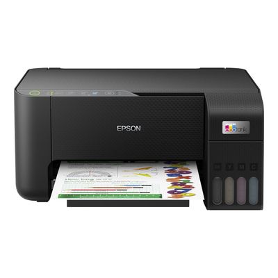 8715946725970-Epson EcoTank ET-2864 - imprimante multifonction jet d'encre couleur A4 - Wifi-Avant-0
