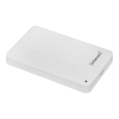 4034303014224-Intenso Memory Case - disque dur 1 To - USB 3.0-Angle gauche-1