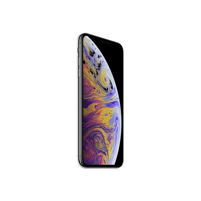3701083040866-Apple iPhone XS Max - Smartphone reconditionné grade C (Etat correct) - 4G - 4/64 Go - Arg-Angle gauche-0