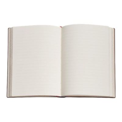 9781439732168-Paperblanks Turquose Chronicles Mini - Carnet 9,5 x 14 cm - 240 pages - ligné - bleu-vert-Avant-4