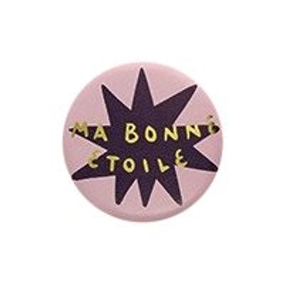 3700572762487-Kiub Bug Art Chaton - Miroir de poche - différents modèles disponibles-Avant-7