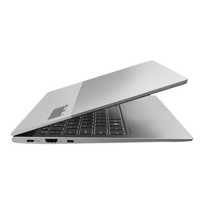 0404051384544-Lenovo ThinkBook 13s G4 IAP - Pc portable 13,3" - Core i5 1240P - 8 Go RAM - 256 Go SSD -Gauche-6