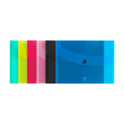 3135250175837-Viquel Propyglass - Valisette - A5. 17 x 22 cm - couleurs assorties--0