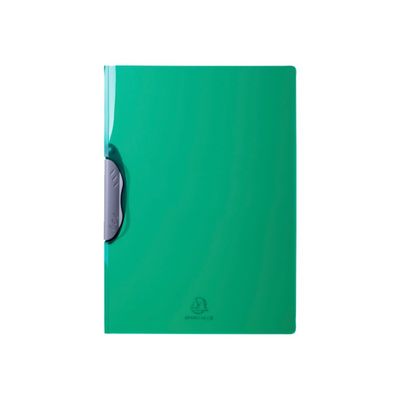 3130630456704-Exacompta Iderama PP - Chemise clip polypro - A4 - disponible dans différentes couleurs-Avant-6