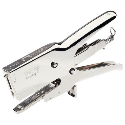 7313465403105-Rapid - Pince agrafeuse Heavy Duty HD31 - capacité de 70 feuilles - agrafes 73/6 à 73/12--0