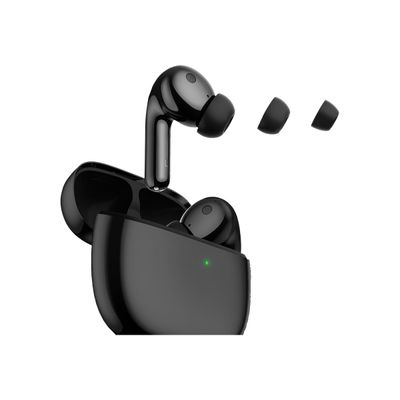 6934177745386-Xiaomi FlipBuds Pro - Kit main libre - Ecouteurs sans fil avec micro - intra-auriculaire --Angle gauche-12