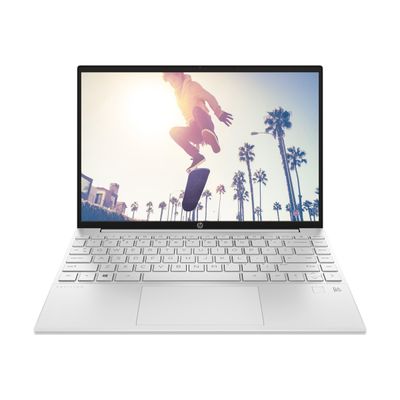196337445246-HP Pavilion Aero Laptop 13-be0005nk - Pc portable 13.3" - Ryzen 7 5800U - 16 Go RAM - 512 Go SSD-Avant-0