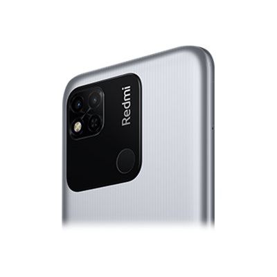 6934177776182-Xiaomi Redmi 10A - Smartphone - 4G - 2/32 Go - gris-Gros plan-6