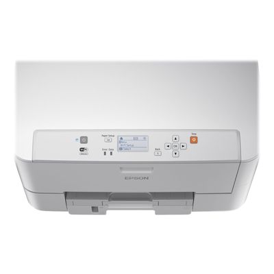 8715946533506-Epson WorkForce Pro WF-5110DW - imprimante multifonction - couleur - jet d'encre-Gros plan-8