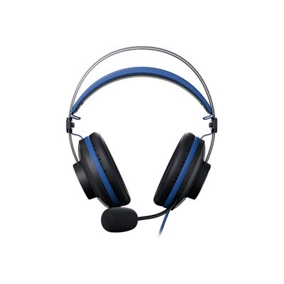 4710483772313-COUGAR IMMERSA ESSENTIAL - casque filaire avec micro - noir et bleu-Avant-1