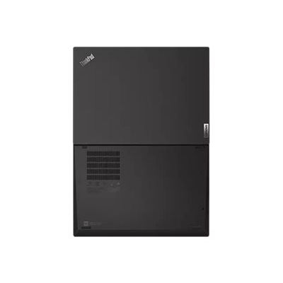 0196801760554-Lenovo ThinkPad T14s Gen 3 - Pc portable 14" - Core i7 1255U - Evo - 16 Go RAM - 512 Go SSD -Arrière-2