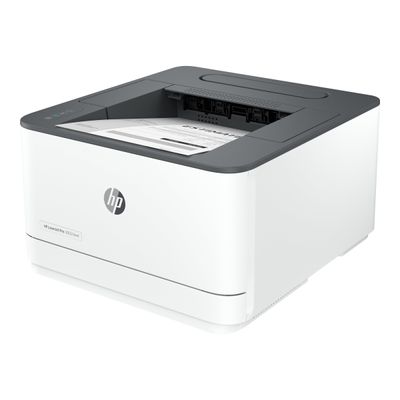 0195122466664-HP LaserJet Pro 3002dwe - imprimante laser monochrome A4 - Wifi-Angle droit-0