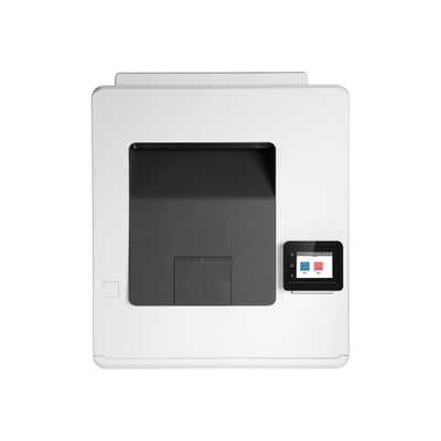 3540260193359-HP Color LaserJet Pro M454dw - imprimante laser couleur A4 - Wifi-Haut-4