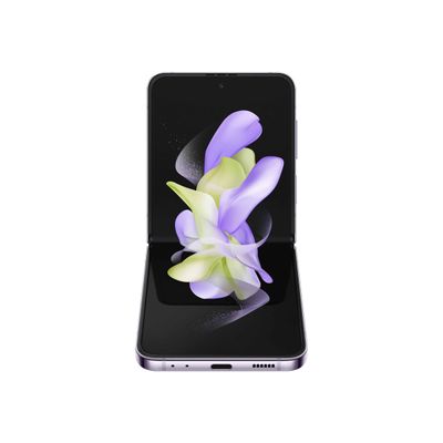 8806094537925-Samsung Galaxy Z Flip4 - Smartphone - 5G - 8/128 Go - violet-Avant-14