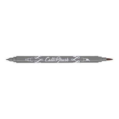 4014421190628-ONLINE Calli.Brush - stylo pinceau à double embout-Avant-0