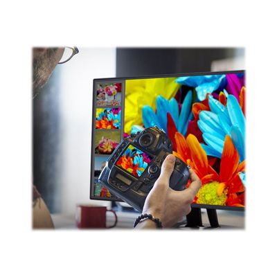 0766907992519-ViewSonic ColorPro VP2458 - écran LED 24" - Full HD (1080p)-Gros plan-11