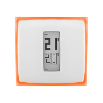 3700730500210-Netatmo Thermostat by Starck - thermostat-Avant-0