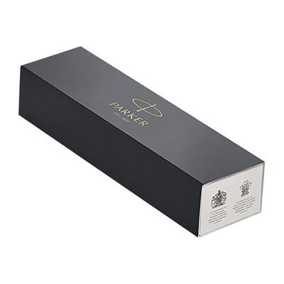 3501179316505-Parker IM - Stylo plume dark espresso - pointe fine-Angle droit-8
