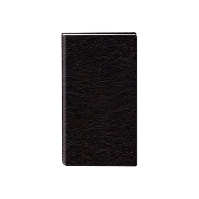 3108729370606-Oberthur Oslo - Répertoire Carnet d'adresses 9 x 16 cm - disponible dans différentes couleurs-Avant-3