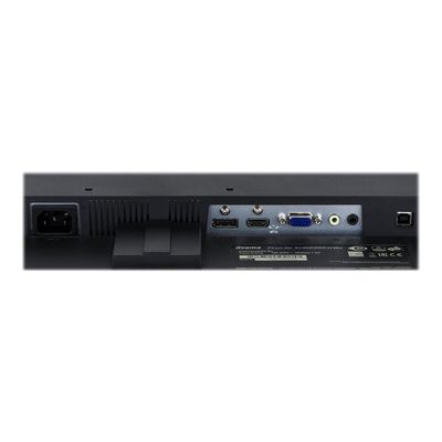 4948570116386-iiyama ProLite XUB2395WSU-B1 - écran LED 22.5" - 1920 X 1200-Gros plan-10