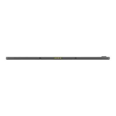 0195235851036-Lenovo Tab P11 ZA7R - tablette 11" - 64 Go - gris ardoise-Bas-6