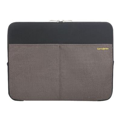 5414847908026-Samsonite ColorShield - Housse d'ordinateur portable 14" - noir/gris-Avant-1