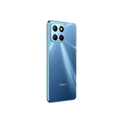 6936520813155-Honor X6 - Smartphone - 4G - 4/64 Go  - Bleu-Arrière-7