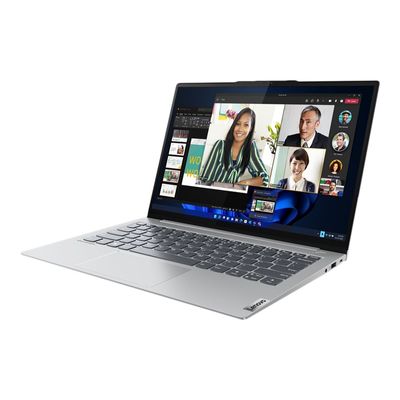 0404051384544-Lenovo ThinkBook 13s G4 IAP - Pc portable 13,3" - Core i5 1240P - 8 Go RAM - 256 Go SSD -Angle droit-0