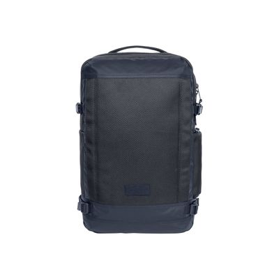 196010254004-EASTPAK Tecum M - Sac à dos avec compartiment pour ordinateur portable 15" - Marine-Avant-0