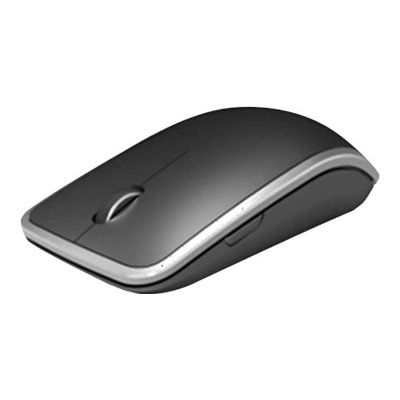 5397063212675-Dell WM514 - souris - 2.4 GHz-Arrière-0