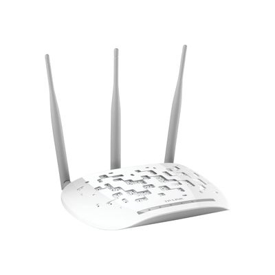 6935364051426-TP-Link TL-WA901ND - borne d'accès sans fil-Angle gauche-2