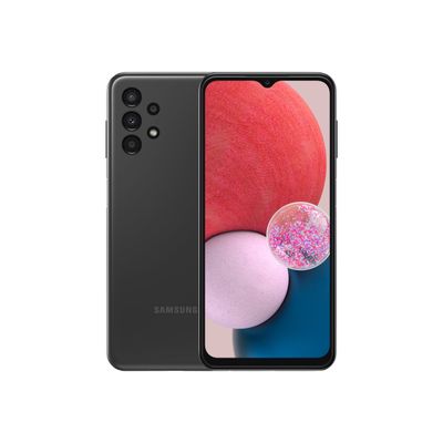 8806094116670-Samsung Galaxy A13 - Smartphone - 4G - 64 Go - noir-Multi-angle-3