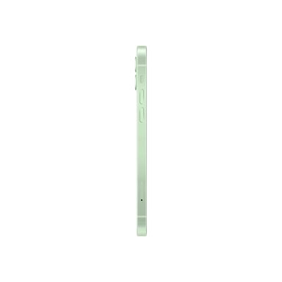 0194252030851-Apple iPhone 12 - Smartphone - 5G - 4/64 Go - vert-Gauche-4