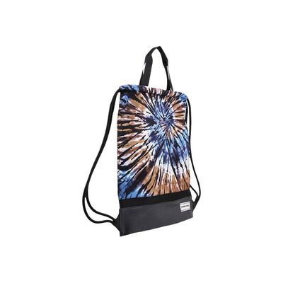 8445118024876-PRODG TRIP - Sac à dos piscine cordon - 1 compartiment - multicolore - Karactermania-Angle gauche-2